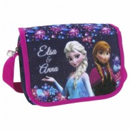 Geanta de umar Frozen: Elsa si Anna