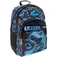 Ghiozdan rucsac Jurassic World T-Rex
