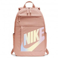 Ghiozdan rucsac Nike Elemental roz, 4 compartimente