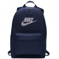 Ghiozdan rucsac Nike Heritage 2.0 bleumarin