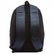 Ghiozdan rucsac Nike Heritage bleumarin cu buzunar frontal