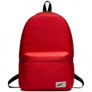 Ghiozdan rucsac Nike Rosu cu buzunar frontal