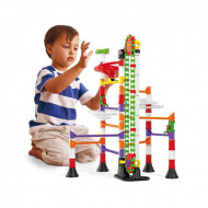 Joc creativ Quercetti Migoga Marble Run Lift