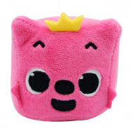 Jucarie de plus cub Baby Shark cu sunete - Pinkfong