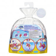 Jucarie interactiva Little Live Pets - Pestisor colorat Pippy Pearl