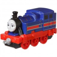 Locomotiva Hong-Mei Thomas Si Prietenii - Track Master Fisher Price