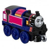 Locomotiva Metalica Ashima Push Along Thomas&Friends Track Master