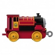 Locomotiva Metalica Victor Push Along Thomas&Friends Track Master