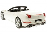 Masinuta Ferrari California T Cabrio 1/18 Bburago
