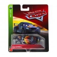 Masinuta metalica Max Schnell WGP Disney Cars 3