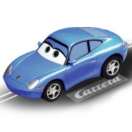 Masinuta Sally Cars Carrera Go