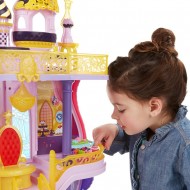 My Little Pony Castelul din Canterlot