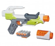 Nerf N-Strike Modulus Ionfire Upgrade Kit