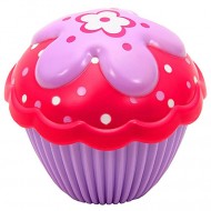 Papusa Briosa Ailly Cupcake Surprise