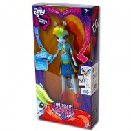 Papusa Rainbow Dash My Little Pony Friendship Games