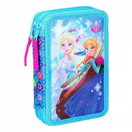 Penar dublu neechipat Disney Frozen Elsa si Anna