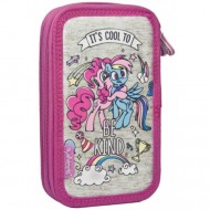 Penar echipat cu 2 compartimente My Little Pony