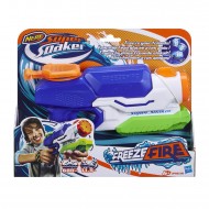 Pistol Nerf Super Soaker Freezefire