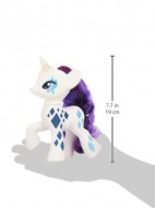 Ponei Rarity cu Corn Sclipitor cu Accesorii My Little Pony Cutie Mark Magic