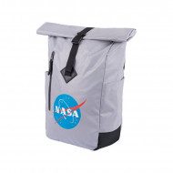 Rucsac reflectorizant Rolltop NASA