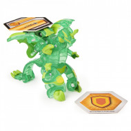 Set Bakugan Armored Alliance Baku-Gear figurina Dragonoid Ultra