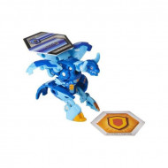 Set Bakugan Armored Alliance figurina Eenoch Ultra albastru