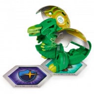 Set Bakugan Armored Alliance figurina Trox x Sairus auriu