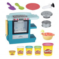 Set de joaca Play-Doh - Cuptorul de prajituri