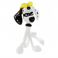 Set Figurine Dylan si Ferguson Strada Dalmatieni 101 Disney