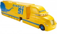 Tir Transformabil Cruz Ramirez Cars 3 Disney -Cruz Ramirez's Hauler