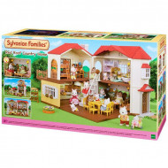 Casuta de la tara Sylvanian Families