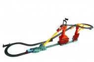 Circuit Shipwreck Rails Thomas&Friends Track Master