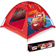Cort de joaca Fulger McQueen Cars