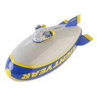 Dirijabil The Lightyear Blimp Disney Cars 3