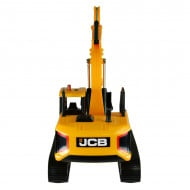 Excavator Britains JCB X-Series 1:32