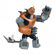 Figurina articulata Ben 10 Humungousaur Omni-Kix Armor