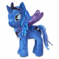 Figurina de plus Printesa Luna My Little Pony 32 cm