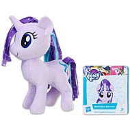 Figurina de plus Starlight Glimmer My Little Pony 13 cm