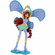 Figurina Layla Winx Club 10 cm