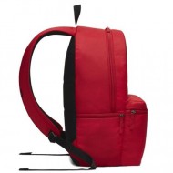 Ghiozdan rucsac Nike Rosu cu buzunar frontal