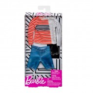Haine Ken - set imbracaminte casual Barbie