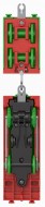 Henry Trenulet Locomotiva Motorizata cu Vagon Thomas&Friends Track Master