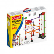 Joc creativ Quercetti Migoga Marble Run Lift