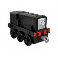 Locomotiva metalica Diesel Push Along Thomas&Friends Track Master