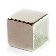 Magnet Neodimium pentru Plastilina Inteligenta Super magnetica