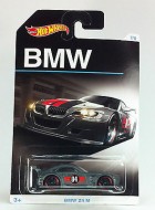 Masinuta BMW Z4 M 1/64 Hot Wheels BMW Series