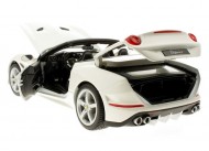 Masinuta Ferrari California T Cabrio 1/18 Bburago