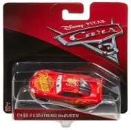 Masinuta Fulger McQueen Cars 3 Disney