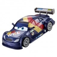 Masinuta metalica Max Schnell WGP Disney Cars 3