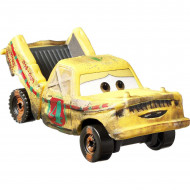 Masinuta metalica Taco Disney Cars Metal